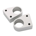 CNC Aluminum Handlebar Bar Risers for Honda VFR 800 F FA (2014–2020)