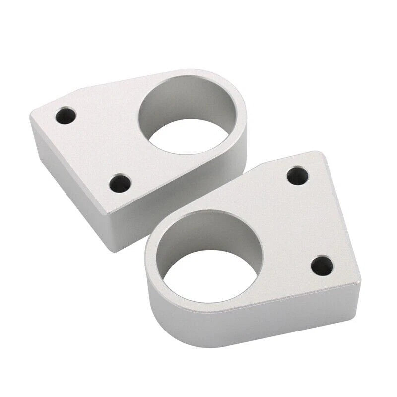 CNC Aluminum Handlebar Bar Risers for Honda VFR 800 F FA (2014–2020)