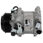A/C Compressor for Lexus ES350 (2007–2012), Toyota RAV4, Venza (2009–2012)