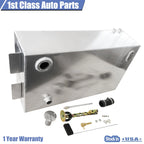 Aluminum Fuel Tank with Sending Unit for Ford F100 F250 (1953–1960)