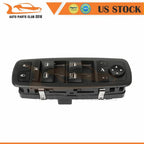 Window Switch for Jeep Cherokee 2014–2017