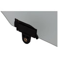 Front Driver Door Glass for Nissan Versa (Sedan)