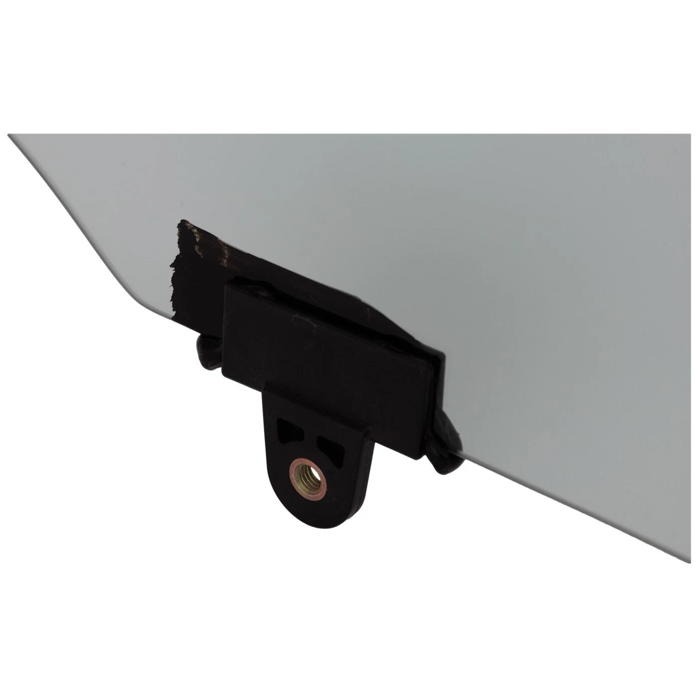 Front Driver Door Glass for Nissan Versa (Sedan)