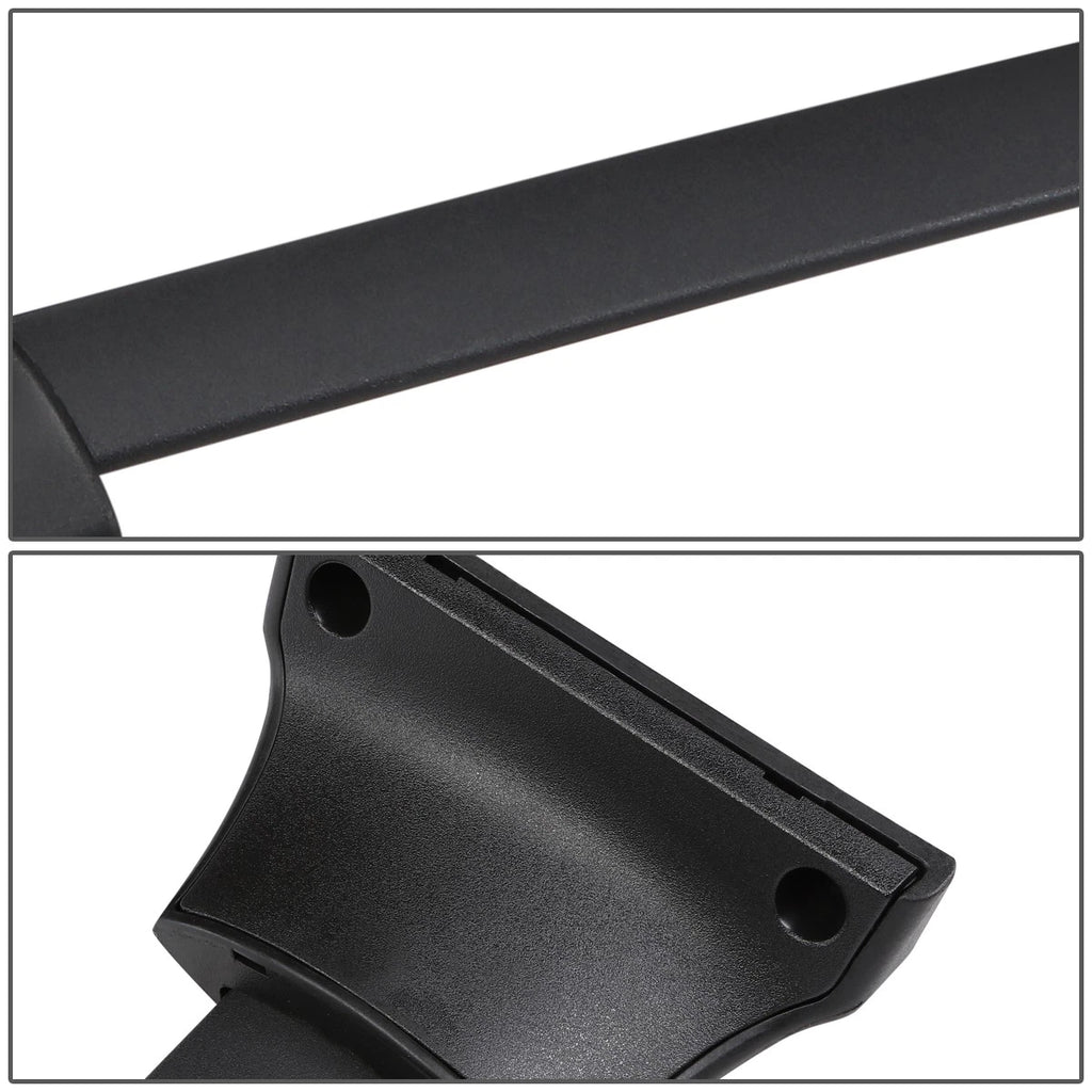 Set of 2 Roof Rack Cross Bars for Honda Pilot (2016–2018)