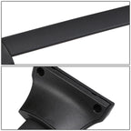 Set of 2 Roof Rack Cross Bars for Honda Pilot (2016–2018)
