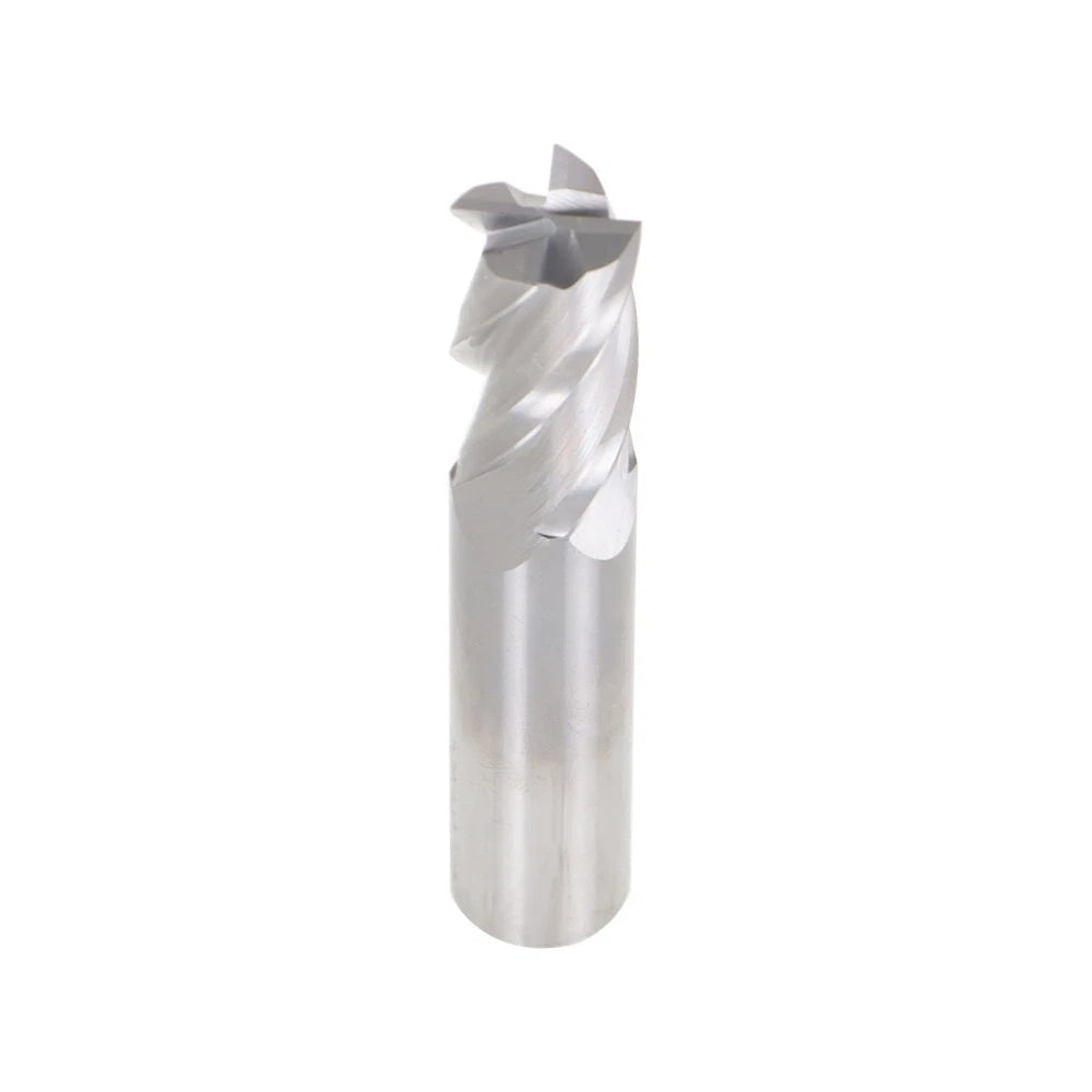 5/8" Carbide End Mill 4 Flute for Automotive Applications