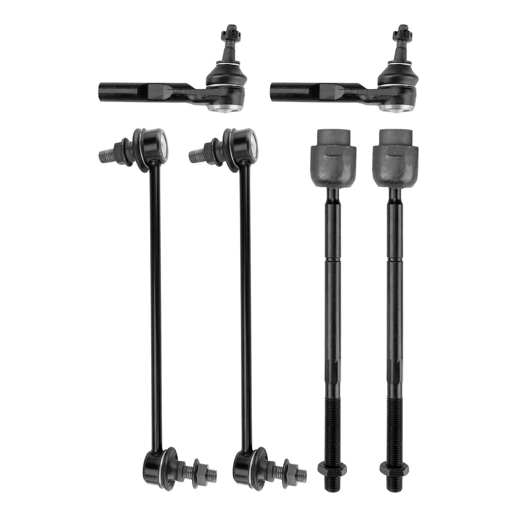 Front Lower Control Arms for Pontiac G6 (2005–2009)