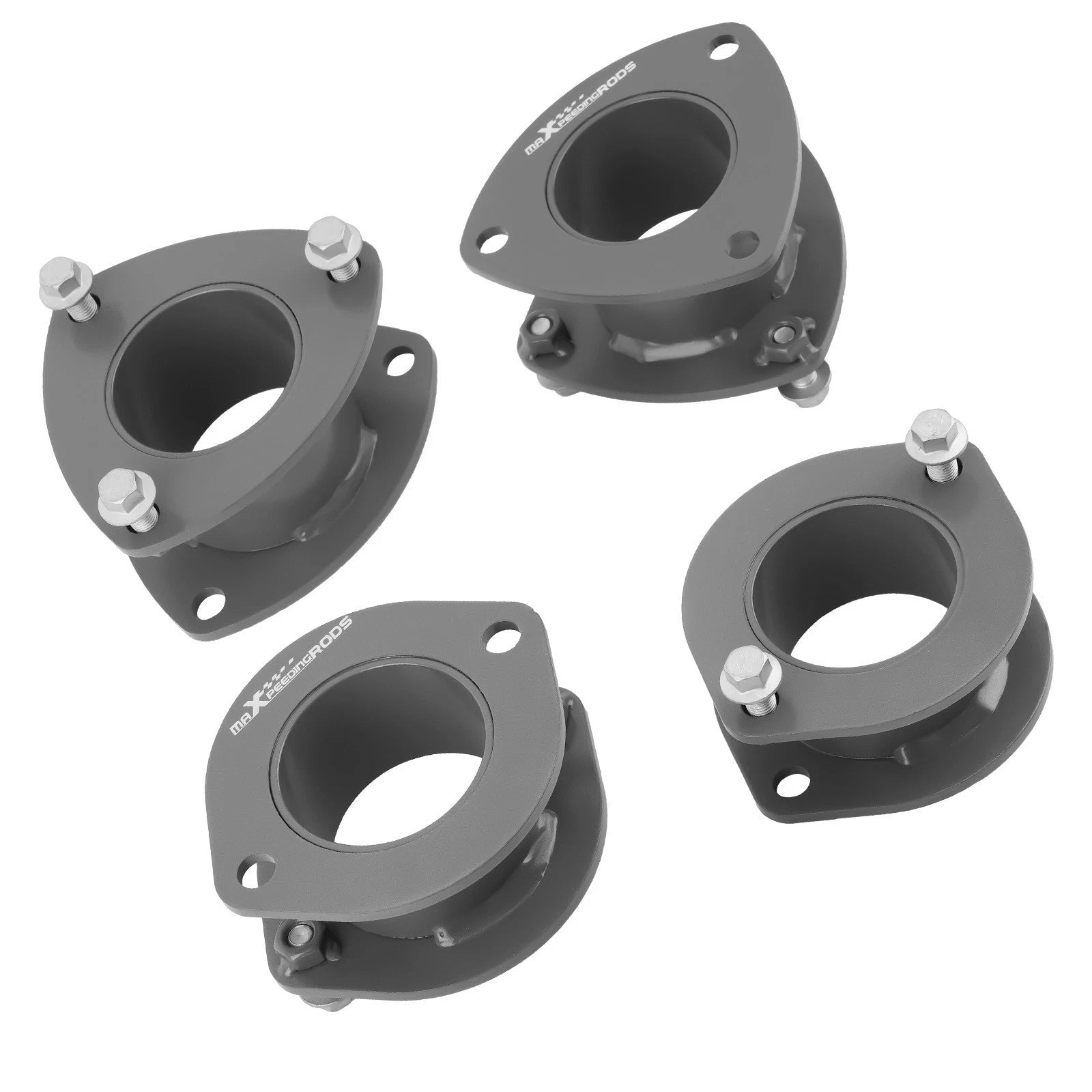 2.5" Front & 3" Rear Lift Kit for Honda CR-V (2002–2006) 4WD Spacer