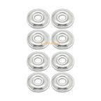 Shock Bushing Nut Kit for Club Car DS/Precedent (1982–Present)