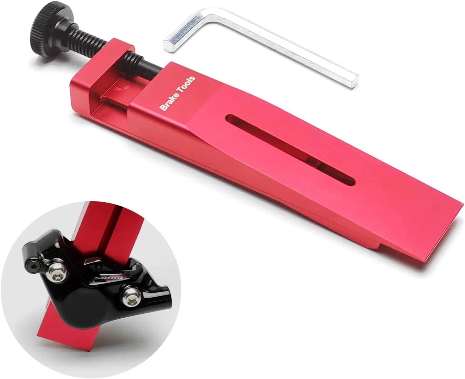Brake Caliper Piston Press Tool for Sram Brake Caliper (Disc)