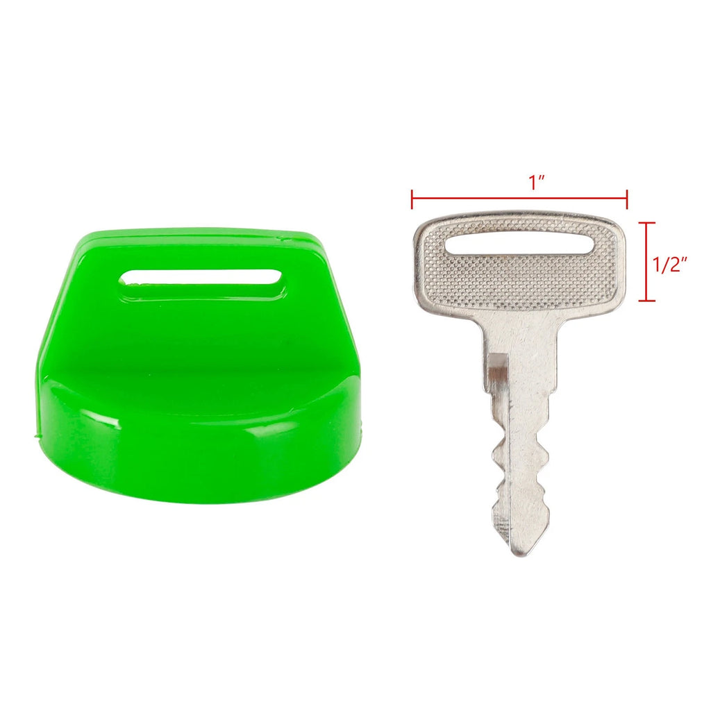 Key Cover for Polaris Sportsman Scrambler Trail Boss Blazer Hawkeye Xplorer (N/A)