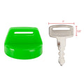 Key Cover for Polaris Sportsman Scrambler Trail Boss Blazer Hawkeye Xplorer (N/A)