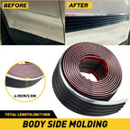 3M Body Side Molding Belt for Chevy GMC SUV Truck (All Years)