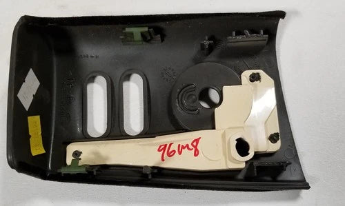 Headlight Switch Panel for Lincoln Mark VIII (1993–1996) Dark Tan Grade C
