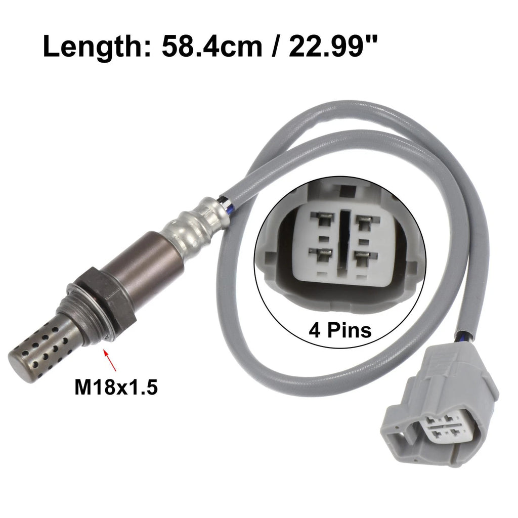 O2 Oxygen Sensor PE12-18-86Z for Mazda 3 6 (2014–2018) 2.0L 2.5L