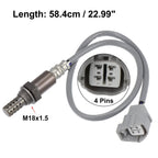 O2 Oxygen Sensor PE12-18-86Z for Mazda 3 6 (2014–2018) 2.0L 2.5L