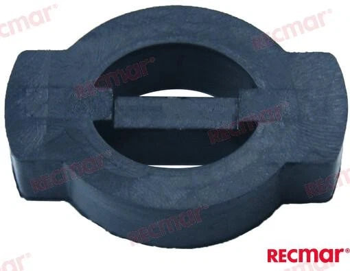 Pump Base for Volvo Penta (831009, 806256)