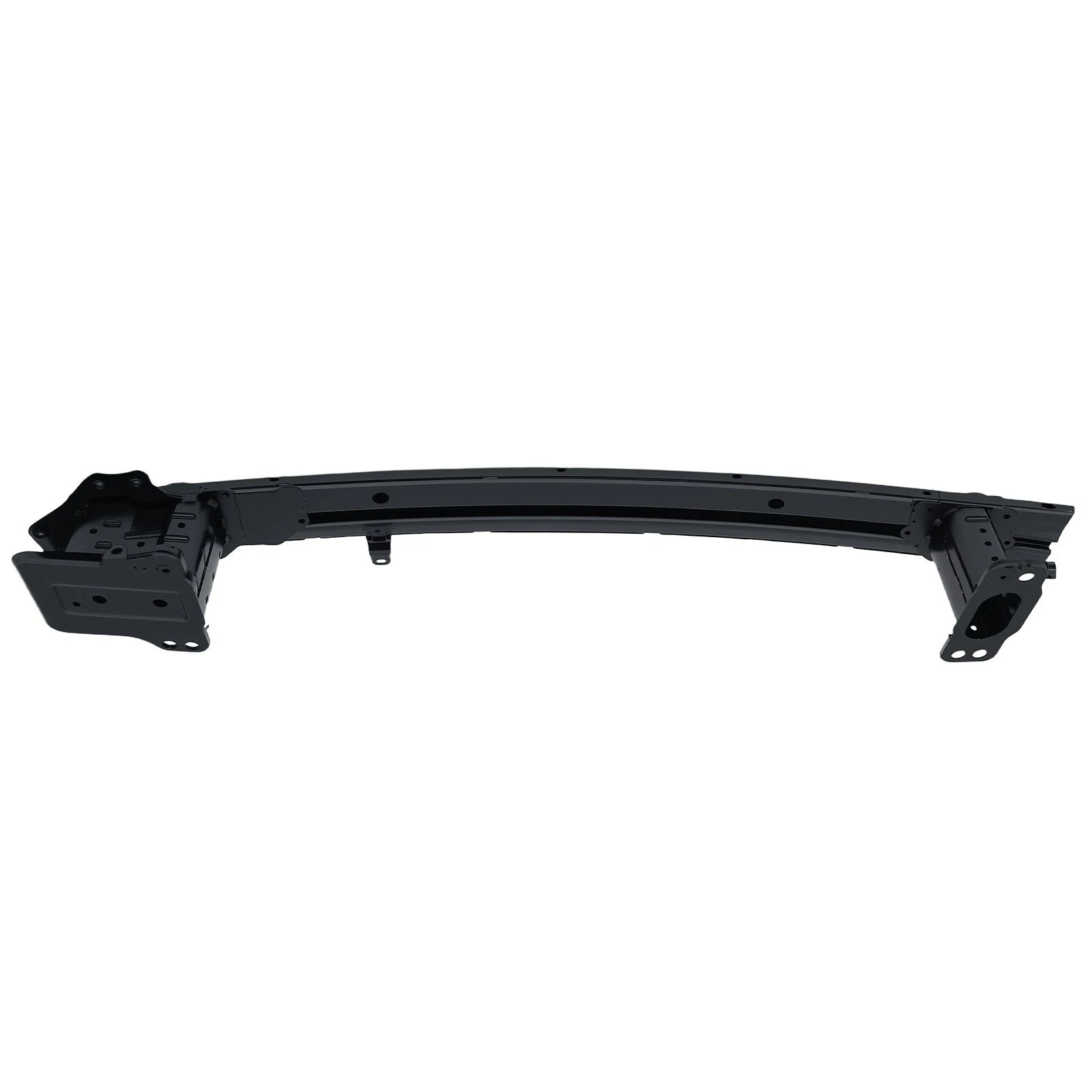 Front Bumper Rail Reinforcement Steel for Toyota RAV4 (2014–2018) TO1006247