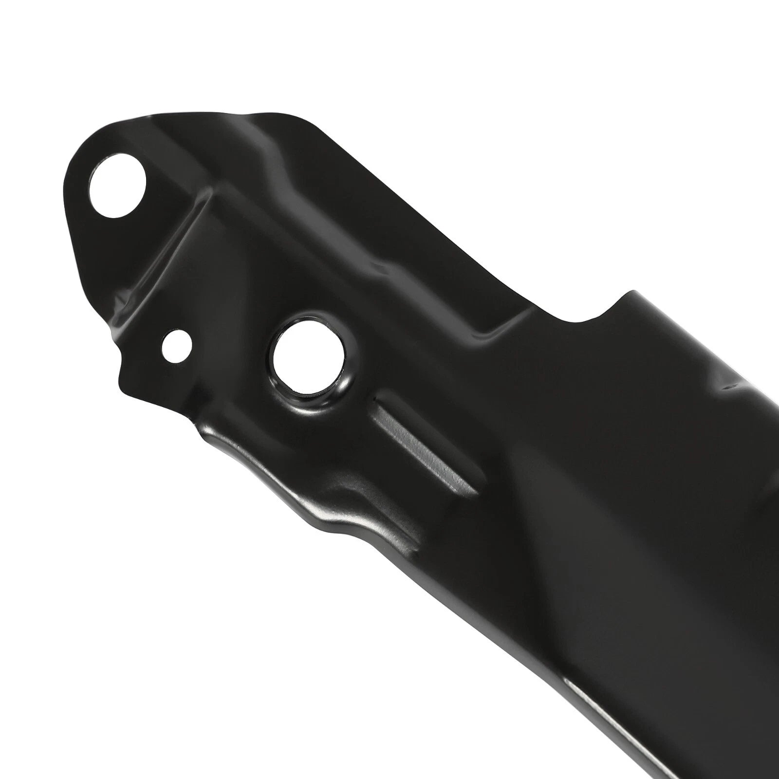 Upper Radiator Support Panel Tie Bar Brackets for Infiniti Q50 Q60 (2014–2023)