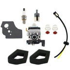 Carburetor for Honda GX25 GX25N GX35 (2003–2019) 16100-Z0Z-815