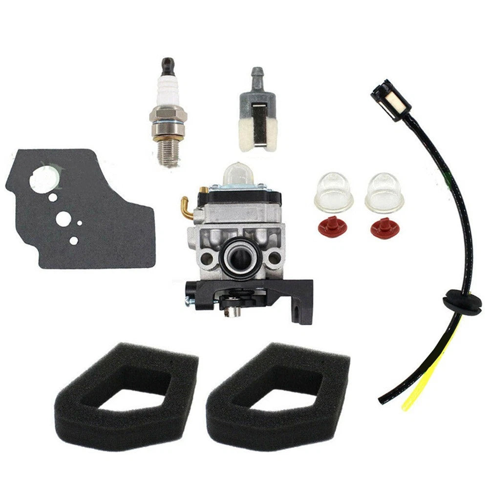 Carburetor for Honda GX25 GX25N GX35 (2003–2019) 16100-Z0Z-815