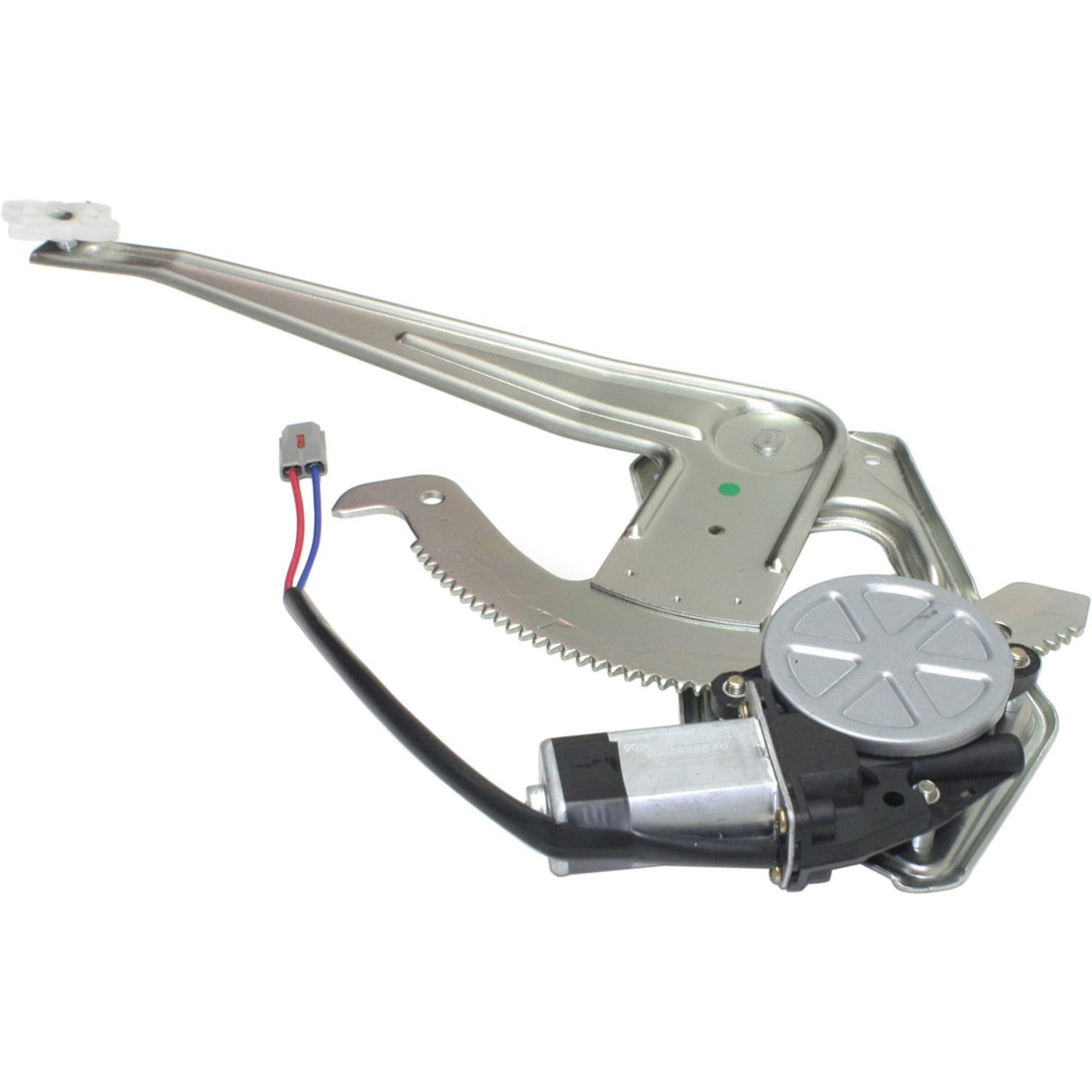 Front Window Regulator Set for Mazda B2300, Ford Ranger (1994–2011)