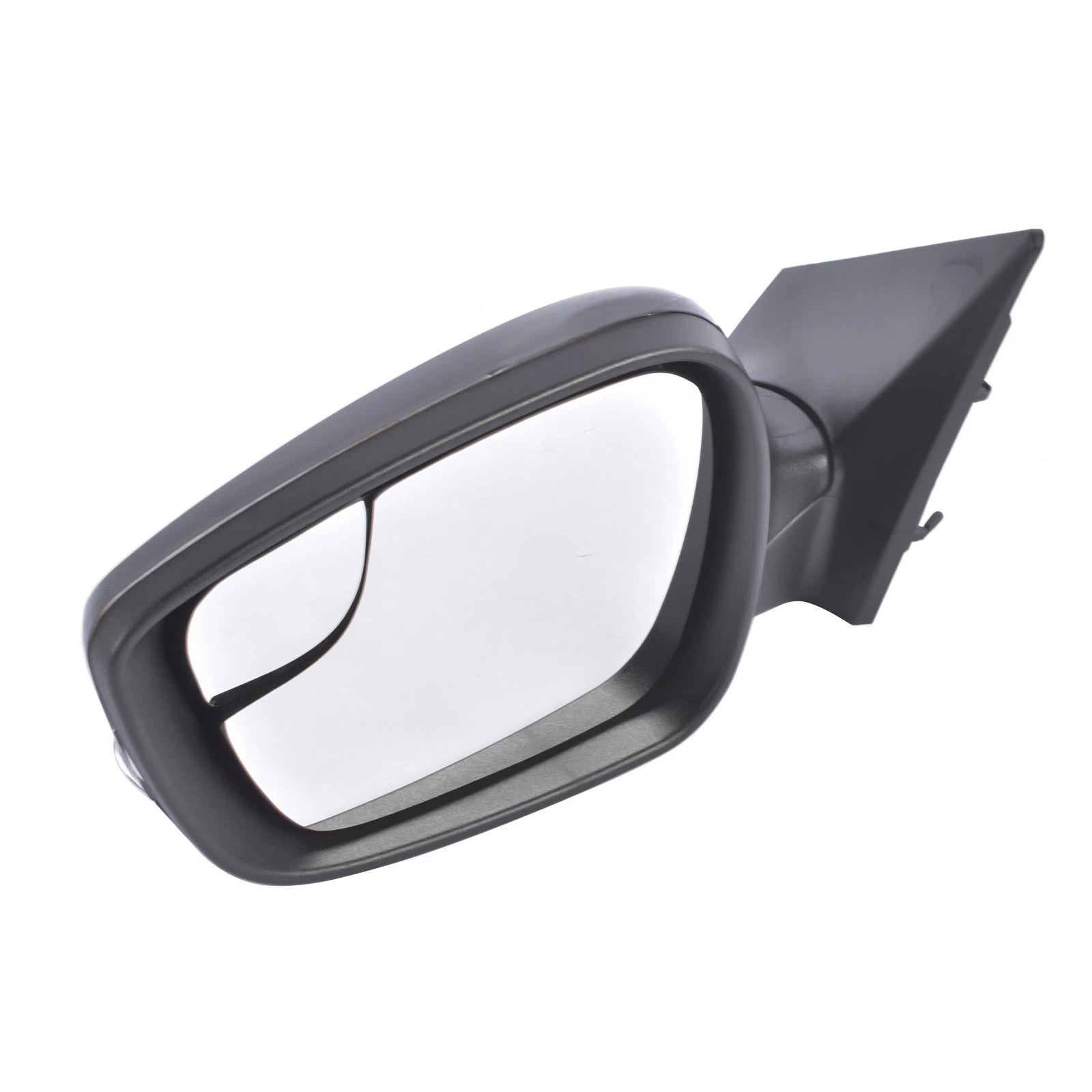 Heated Left Side Power Door Mirror with Signal Light for Hyundai Elantra (2014–2016)