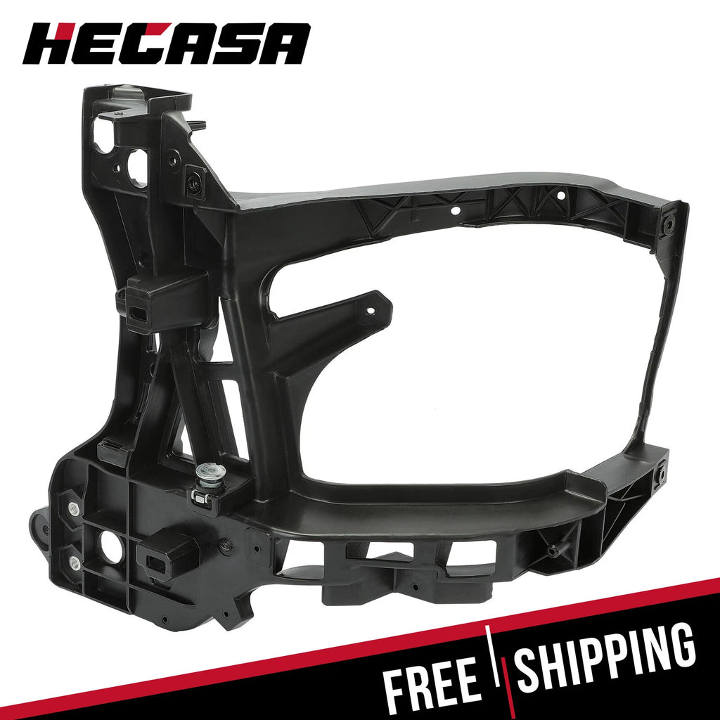 Radiator Support Headlight Bracket for Ram 1500 2500 (2013–2024)