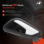 Left Interior Door Handle for Ford Focus (2012-2015)
