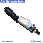 Oil Filter Housing Adapter Kit with Gaskets for Dodge Charger Chrysler 300 (2011–2013)