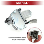 Rear Windshield Wiper Motor for Dodge Grand Caravan (2001–2003) No. 4717710AA