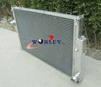 Radiator for BMW 5 E34 M5 530i & 7 E32 730i/730iL/735i (1988-1995)
