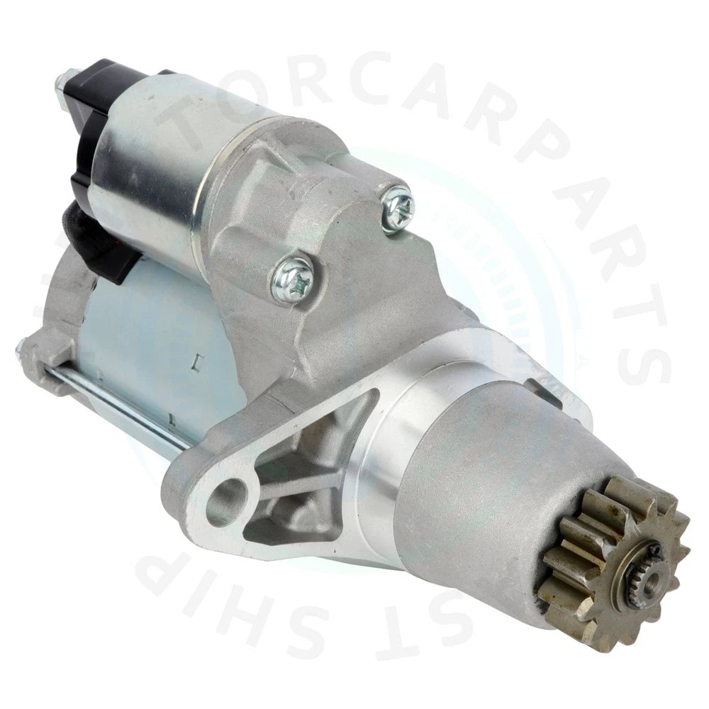 Starter Motor for Toyota Avalon (2005–2018) Silver