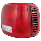 Tail Light for Dodge Ram 1500/2500/3500 Van (1999–2003) RH
