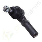 4pc Outer Tie Rod Kit for GMC Savana 2500 (2003–2010)