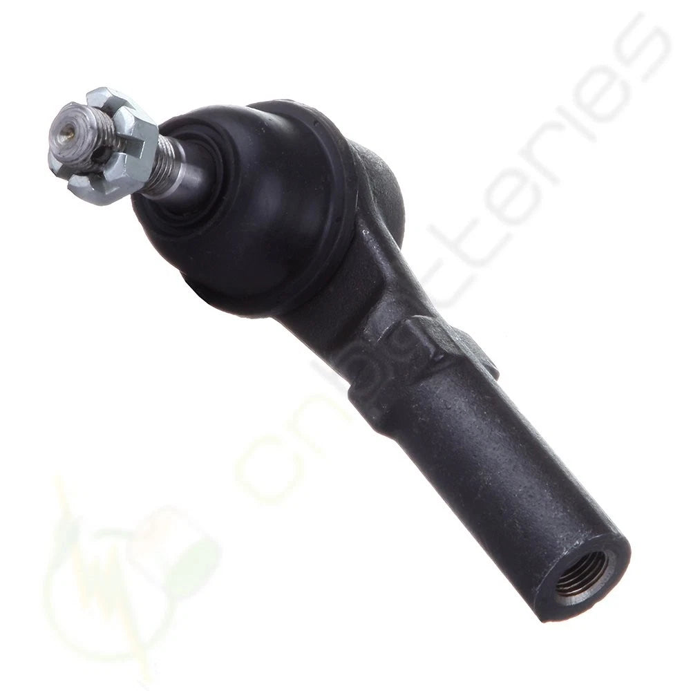 4pc Outer Tie Rod Kit for GMC Savana 2500 (2003–2010)