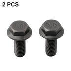 Set of 2 Miter Saw Blades for OEM Replacement (089006017064)
