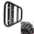 Rear Luggage Rack Top Box Carrier for Street Scrambler 900 (2016-2025)