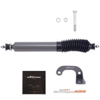 Steering Damper for GMC Yukon 1992-1999 4WD/RWD 35mm Piston Powder Coated