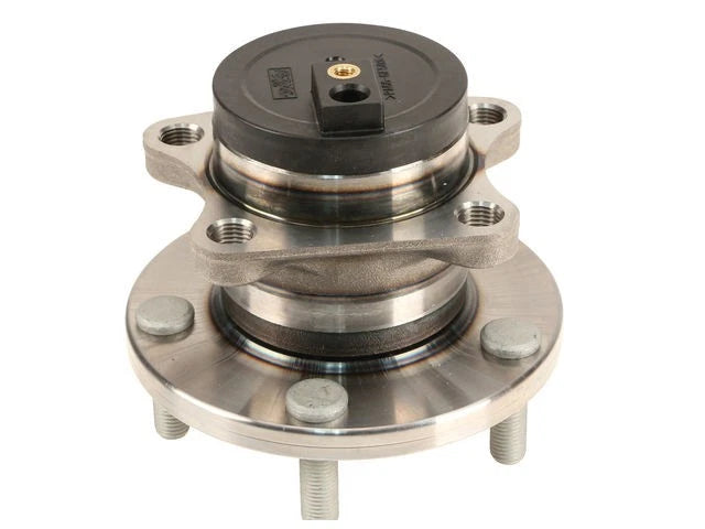 Rear Wheel Hub Assembly for Mazda CX-9 (2007–2015) VZ214NW