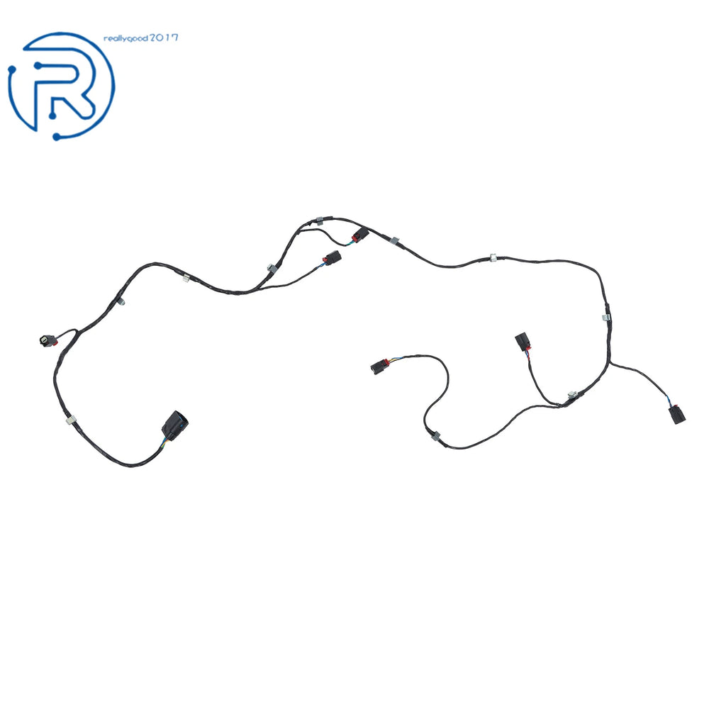 Fuel Injector Wiring Harness Kit for Jeep Grand Cherokee (2016–2022)