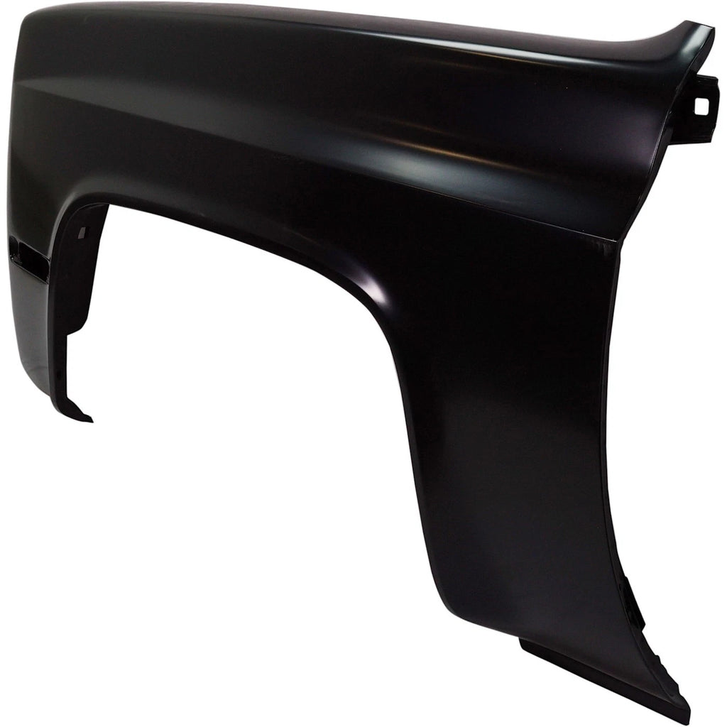 Set of 2 CAPA Fenders for Chevrolet C10 (1981–1986) Front Left & Right