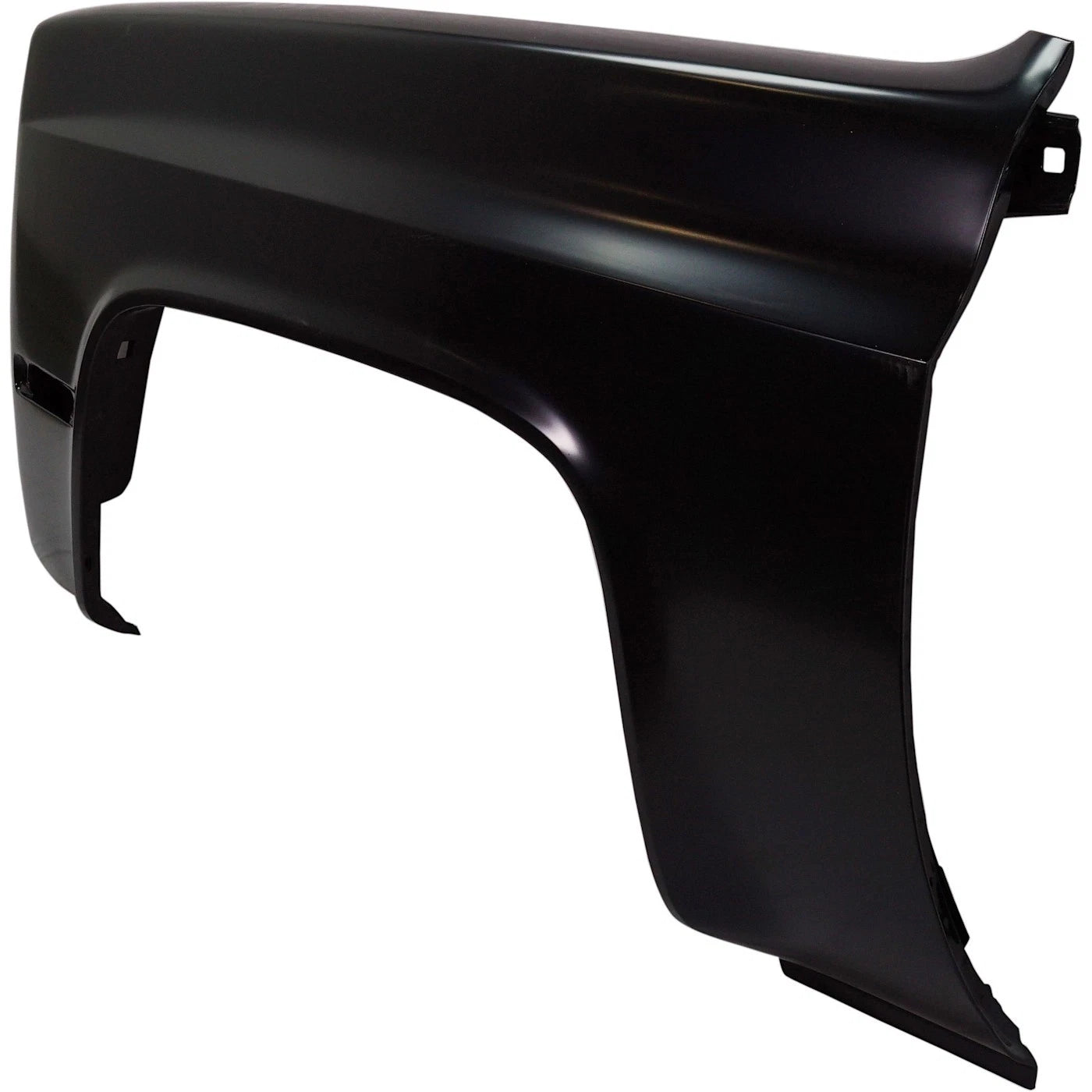 Set of 2 CAPA Fenders for Chevrolet C10 (1981–1986) Front Left & Right
