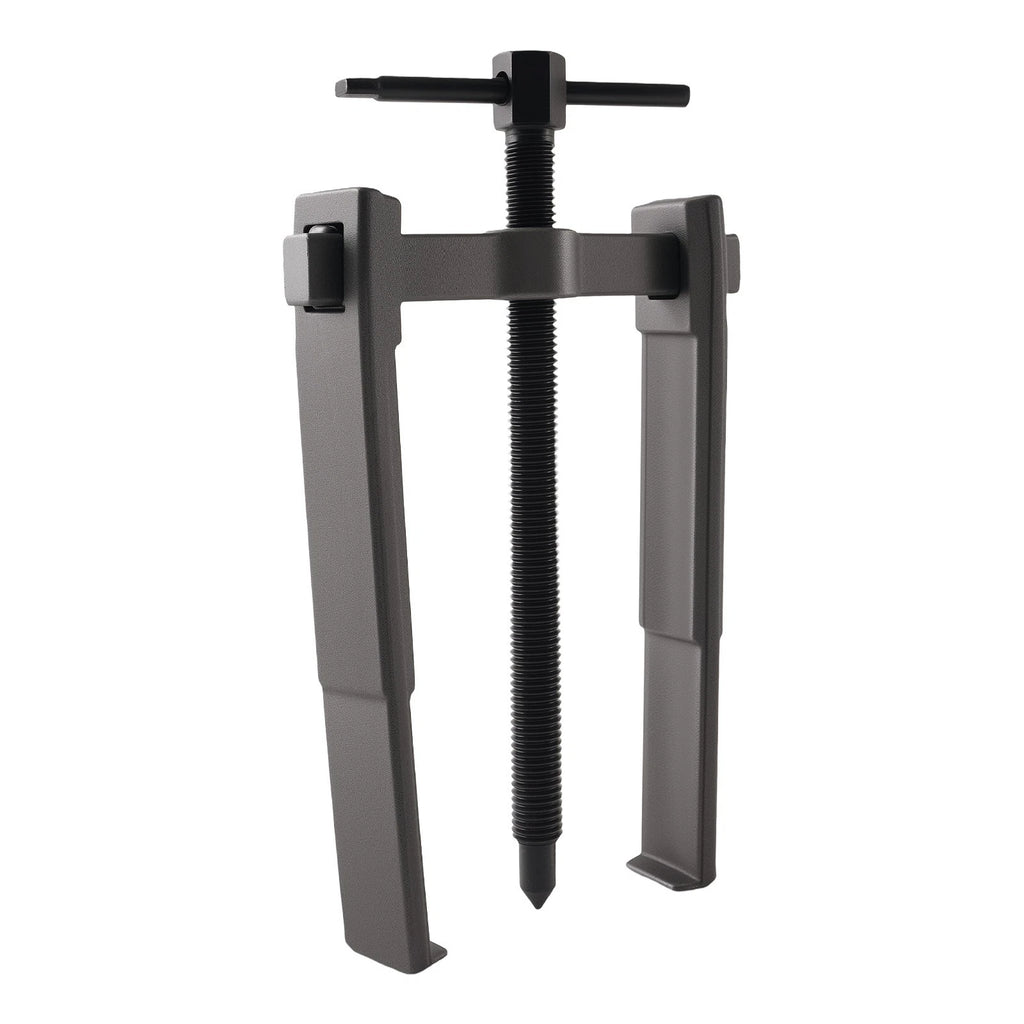 2X Bearing Puller for Gear Removal (180mm)