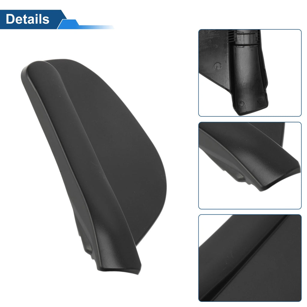 Front Windshield Wiper Arm Cover Cap for BMW 5 Series E60 E61 (2003–2010) No. 7035103