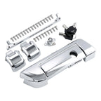 Trunk Hinge Latch Key for Harley Touring Electra Glide (2014–Present)