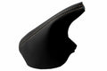 E Brake Boot Cover for BMW E30 (1984–1991) Black Beige Stitch