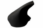 E Brake Boot Cover for BMW E30 (1984–1991) Black Beige Stitch
