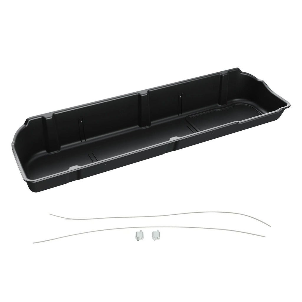 Underseat Storage Box for Ford F-150 Super Crew Cab (2009-2014)