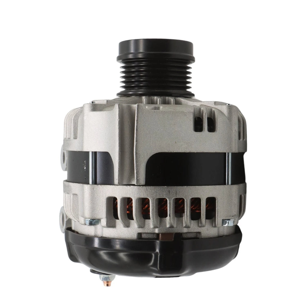Alternator for Jeep Cherokee 2014-2022, Chrysler 200 2015-2017 V6 3.6L